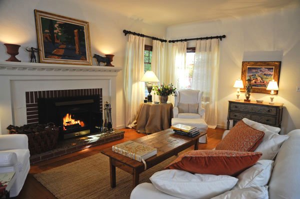 image of business Christina Blakeney Interior Design & Decoration