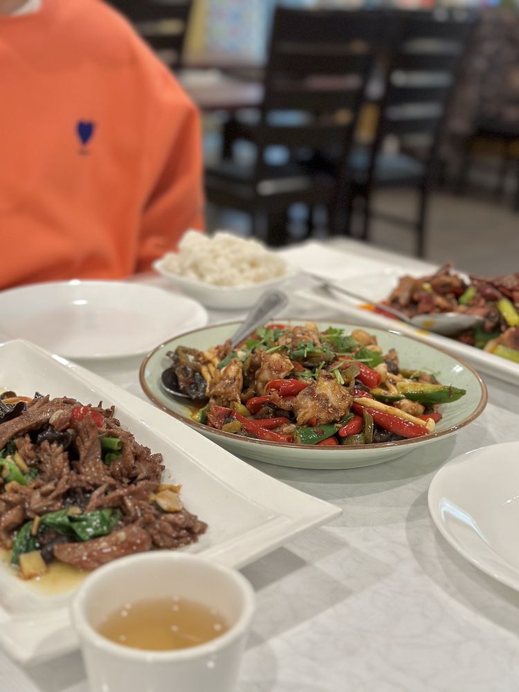 JX Cuisine