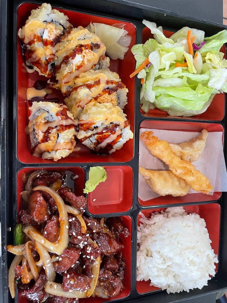 Sunny Teriyaki