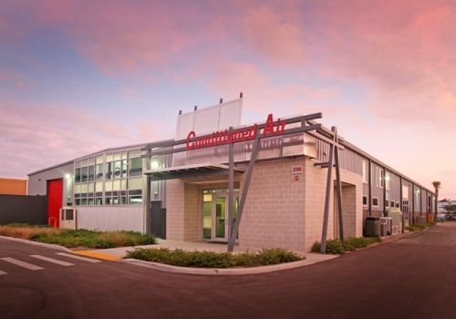 image of business Conditioned Air