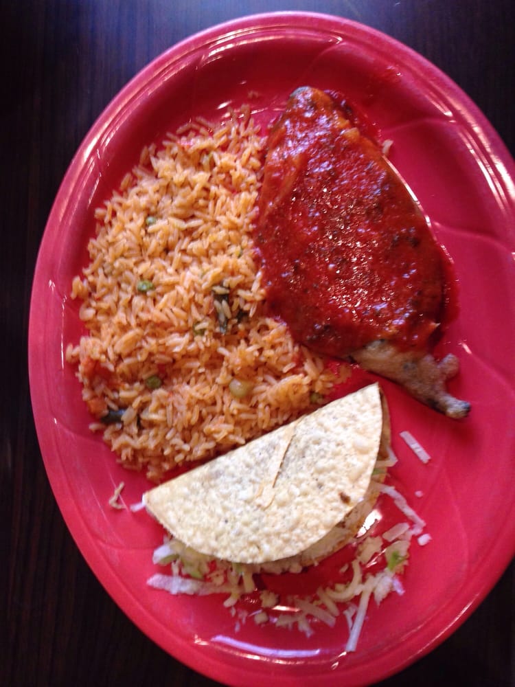 Papitos 14 Photos & 14 Reviews Mexican 4409 E Johnson Ave