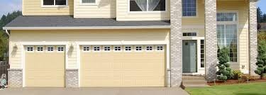Residential Garage Door Service