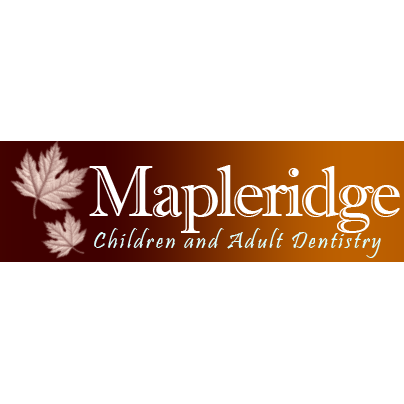image of business Mapleridge Children & Adult Dentistry