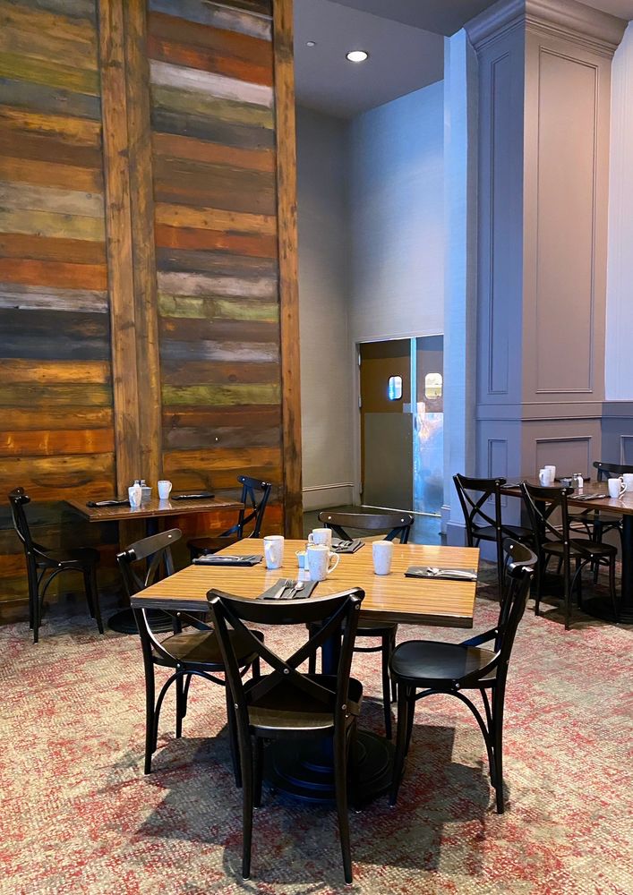 Rye Bar and Southern Kitchen