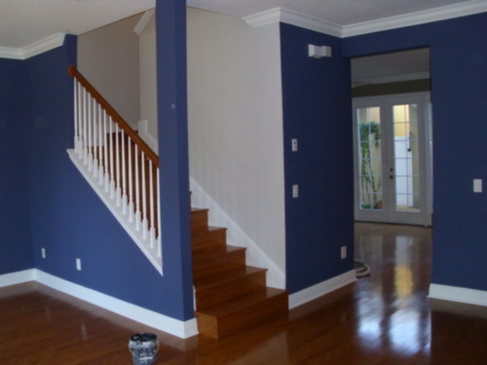 B.K.'S Professional Painting and Remodelling