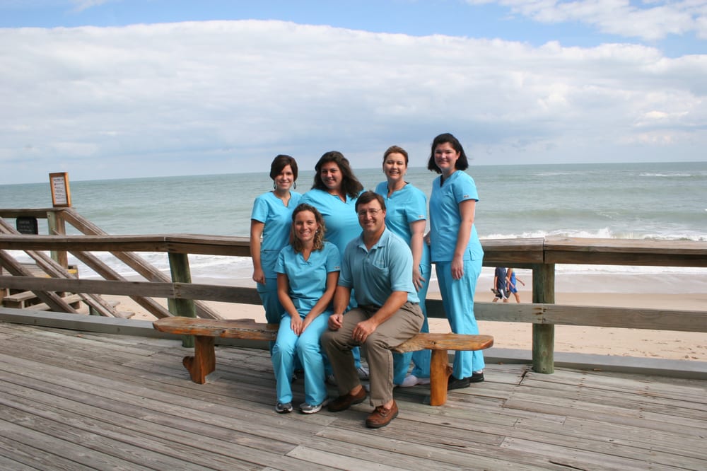 image of business George G Collins III, DMD, PA