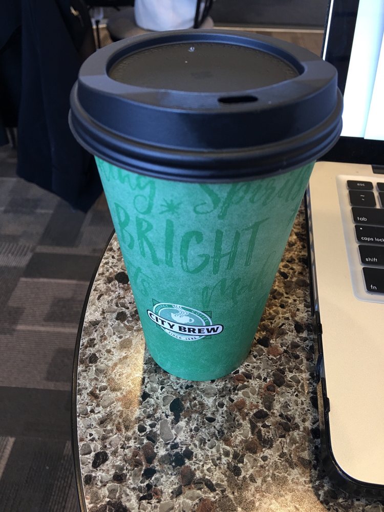 City Brew Coffee 1335 Golden Valley Cir, Billings, MT 2019 All You