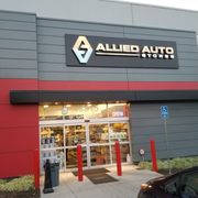 Allied Auto Stores - 180s
