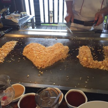 Benihana 322 Photos 319 Reviews Anese 1665 Ne 79 St Cswy Photo Of Benihana Miami Beach Fl United States