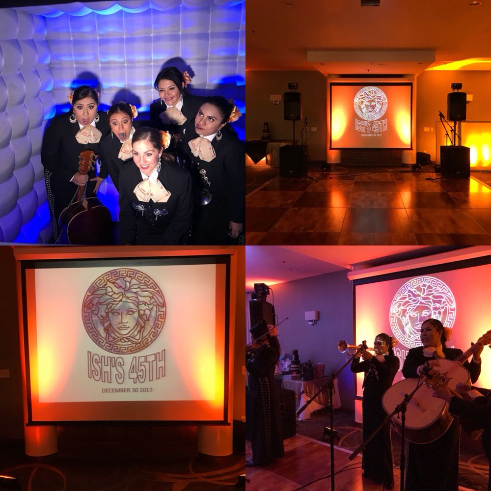 Arreola Events