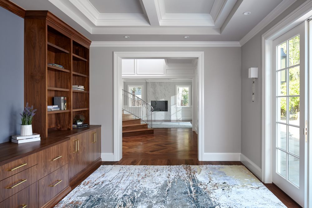 image of business Artex Flooring