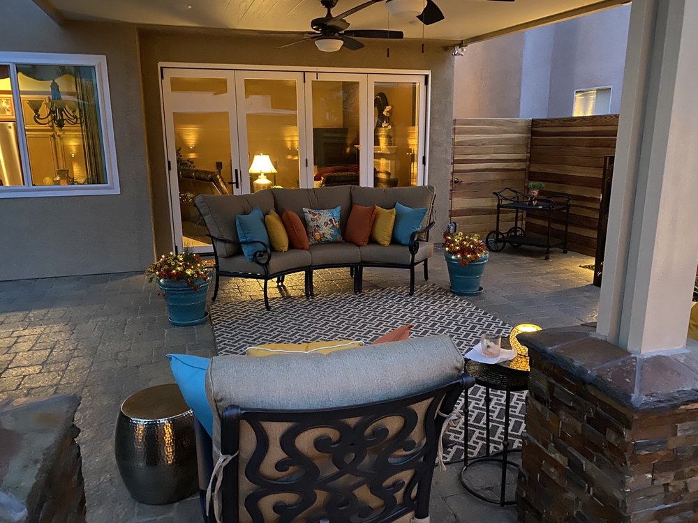 KB Patio Furniture