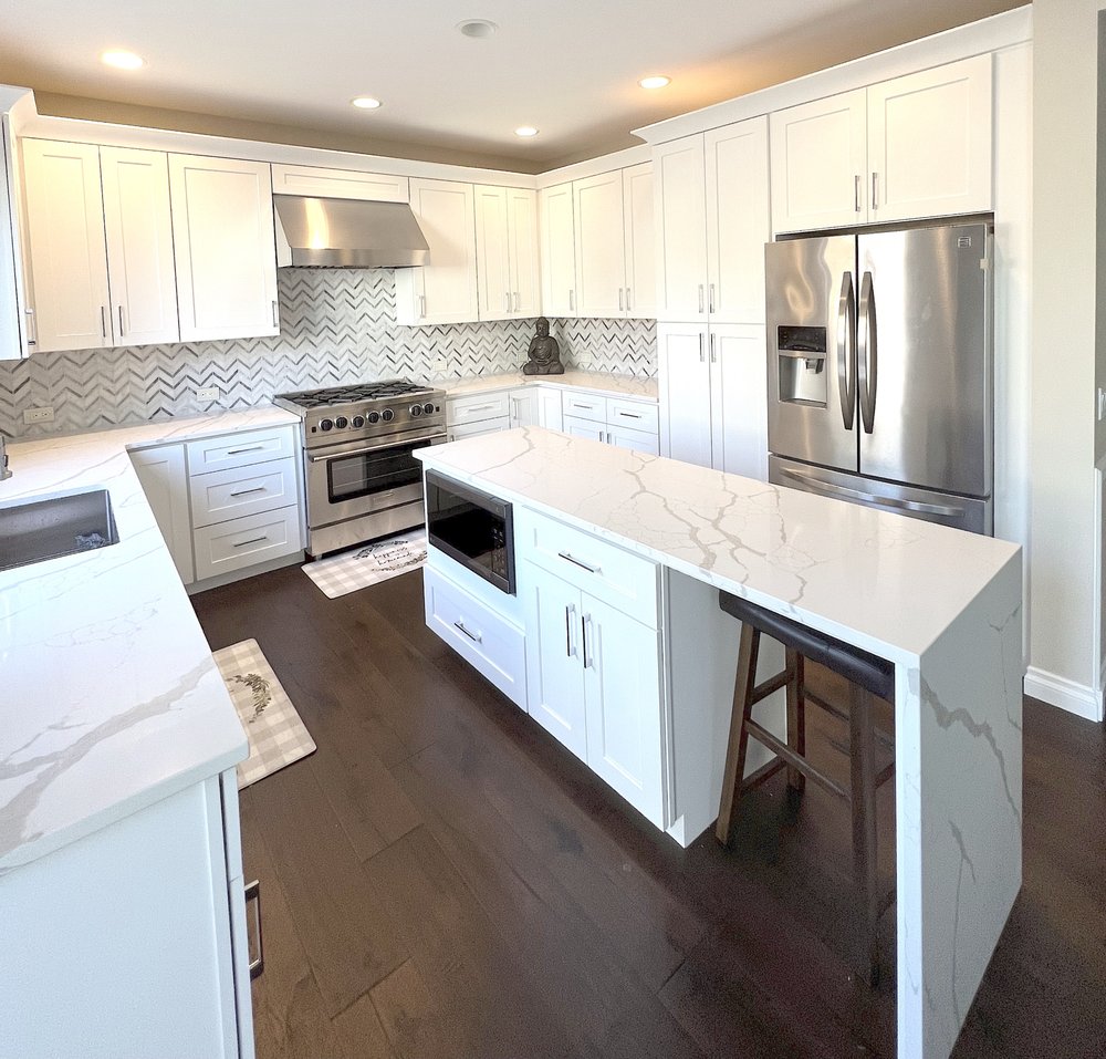 image of business Hardwood Perfections