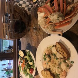 Best Restaurants Near Rodanthe Nc 27968 Last Updated December 2 Good Winds Seafood And Wine Bar