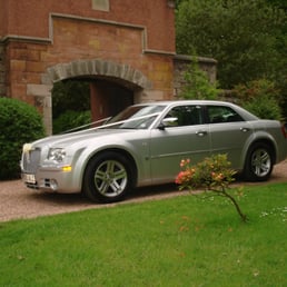 Alc Wedding Cars Events Planners 7 Balm Drive Photo Of Alc Wedding Cars Events Kirkcaldy Fife United Kingdom