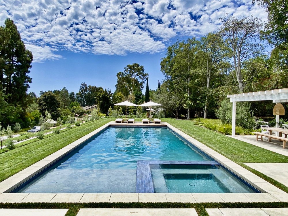 South County Pools