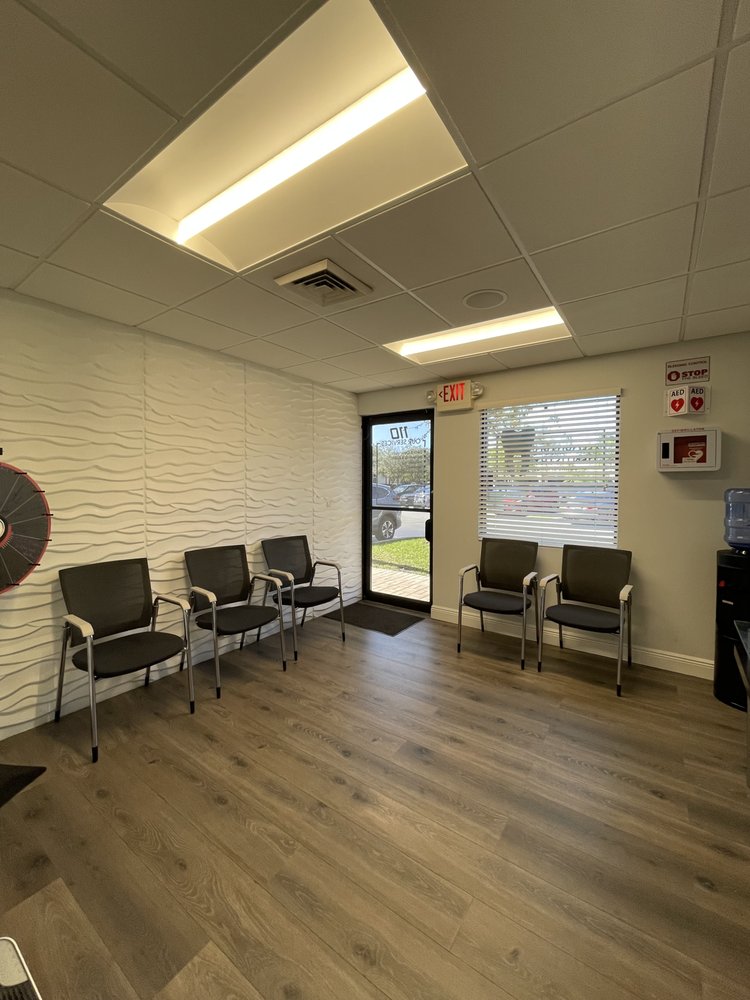 image of business Affordable Dentistry of Coral Springs