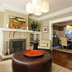 Revolve Interior Designs Real Estate Services 32 Selkirk St Photo Of Revolve Interior Designs Oakland Ca United States