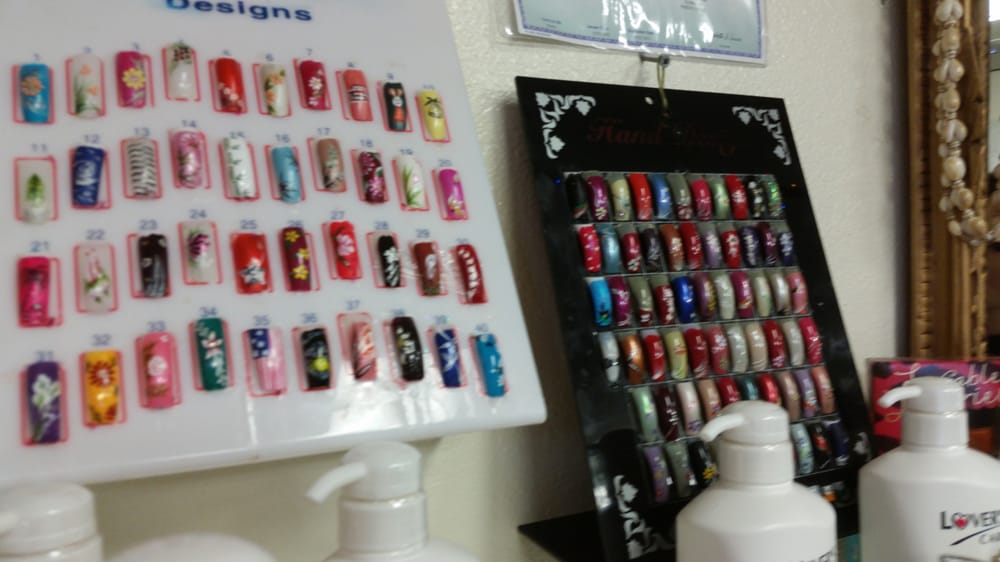 Star Nail & Tanning Salon Tanning 301 W North Bend Way, North Bend