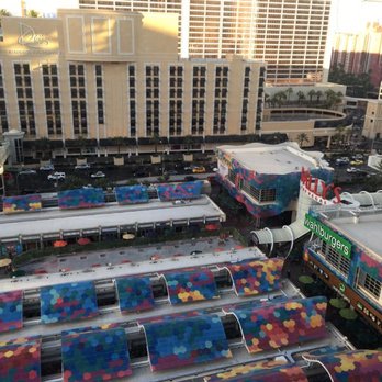 Bally's poker room phone number