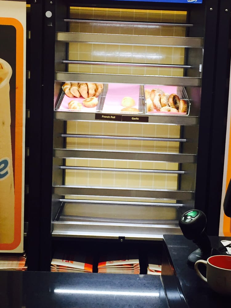 Dunkin' Donuts