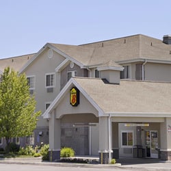 Super 8 By Wyndham Lehi 31 Photos 15 Reviews Hotels 125 Photo Of Super 8 By Wyndham Lehi Ut United States