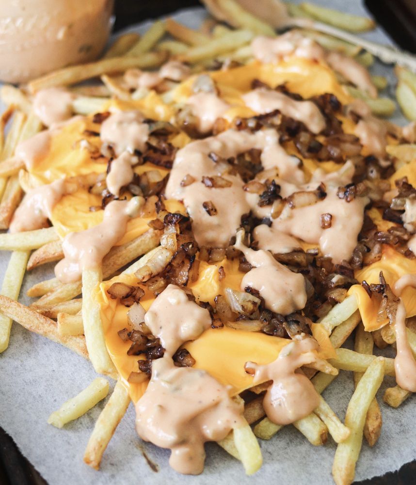 In-N-Out Burger