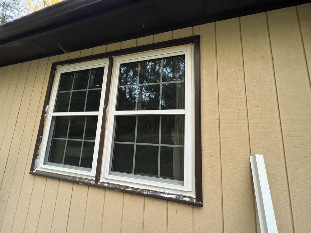 Thomas Siding Windows & Sunrooms
