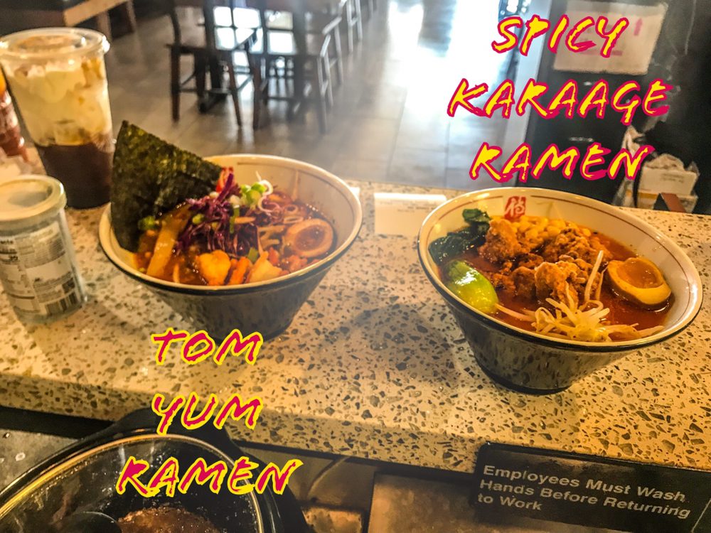 Ramen Legend