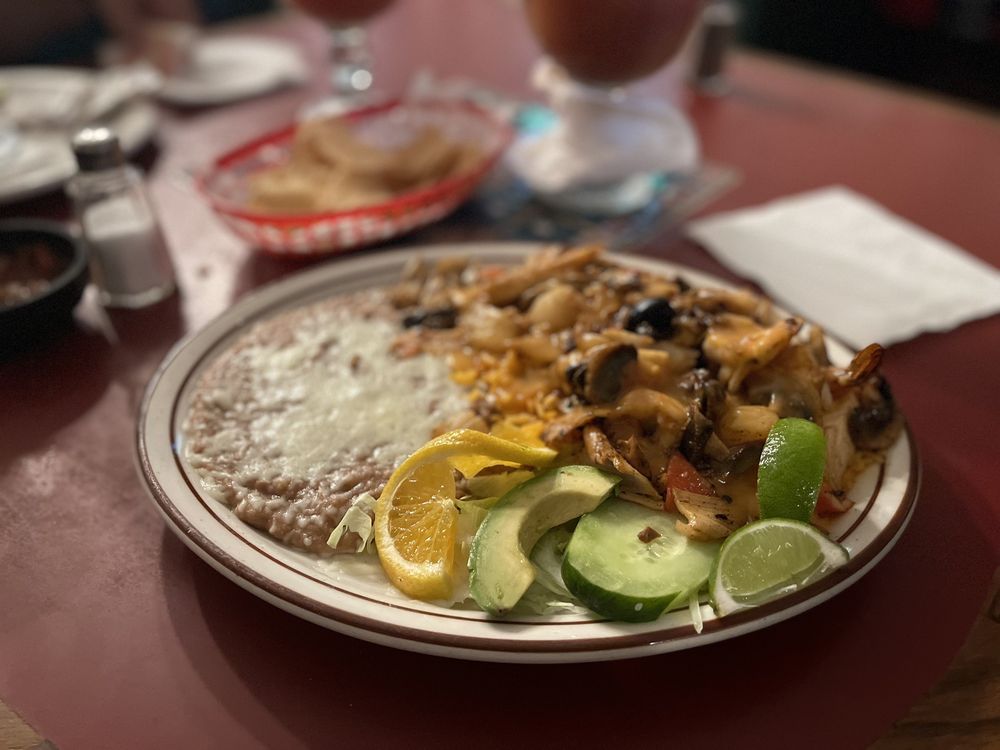 RocaMar Mexican and Seafood Restaurant