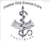image of business Center City Dental Care