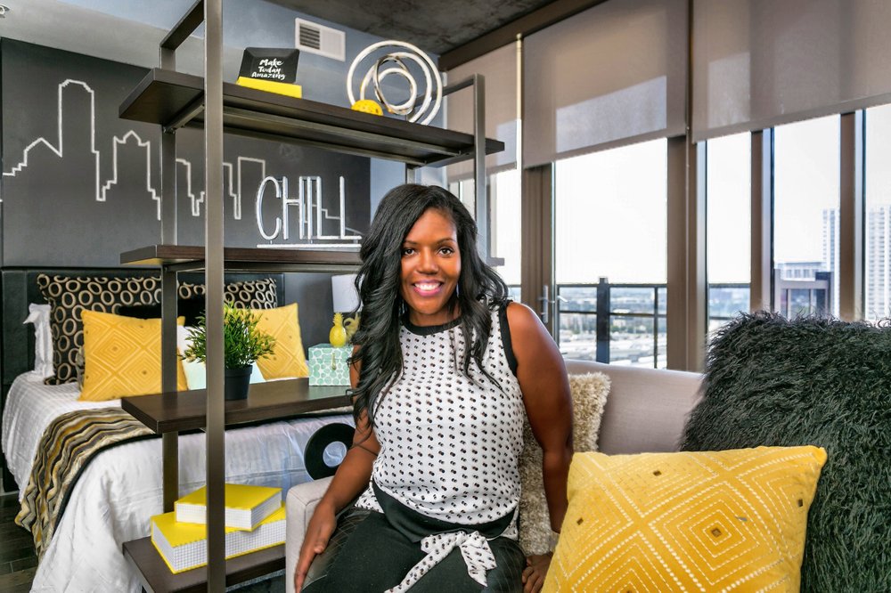 image of business Inspired Redesign