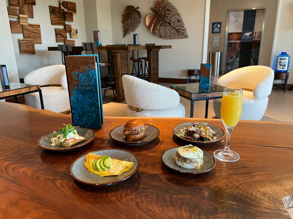 Bear Springs Bistro & Lounge Photo