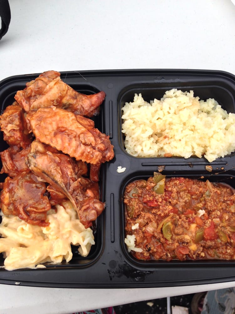 Renita's Chicken & Grill