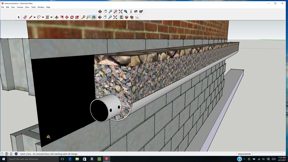 image of business Tide Waterproofing