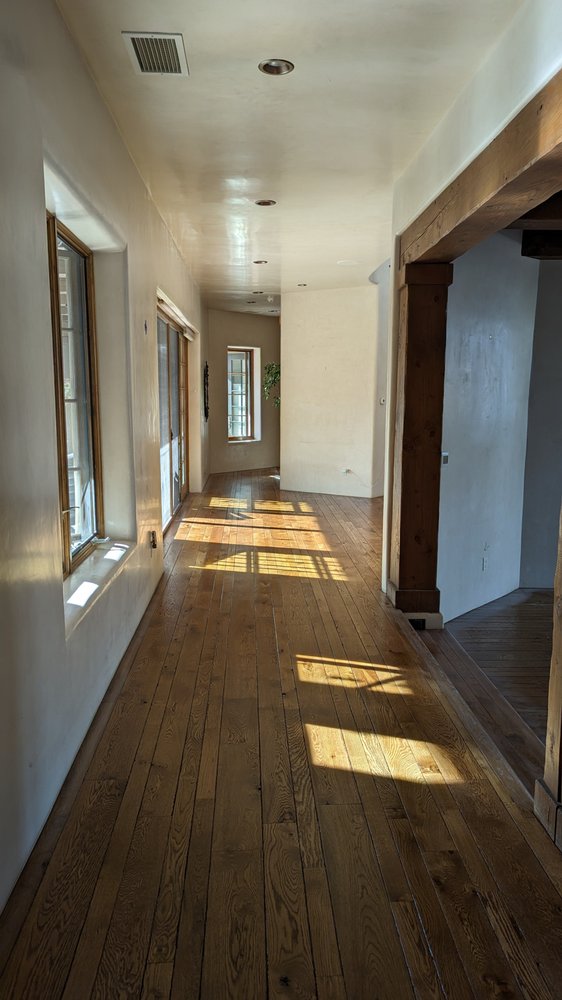 image of business R L Marek & Co Custom Wood Floors