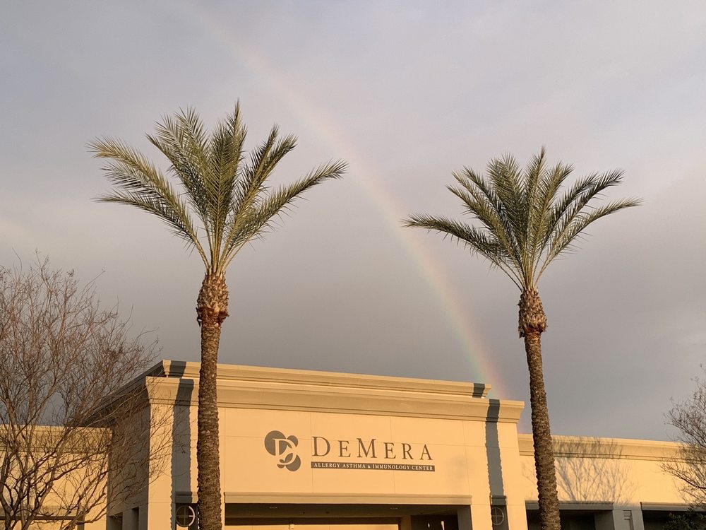 image of business DeMera Allergy Asthma & Immunology Center