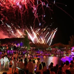 Photo Of Nikki Beach Las Vegas Nv United States Party Fireworks Photo Of Nikki Beach Las Vegas Nv United States Party Fireworks