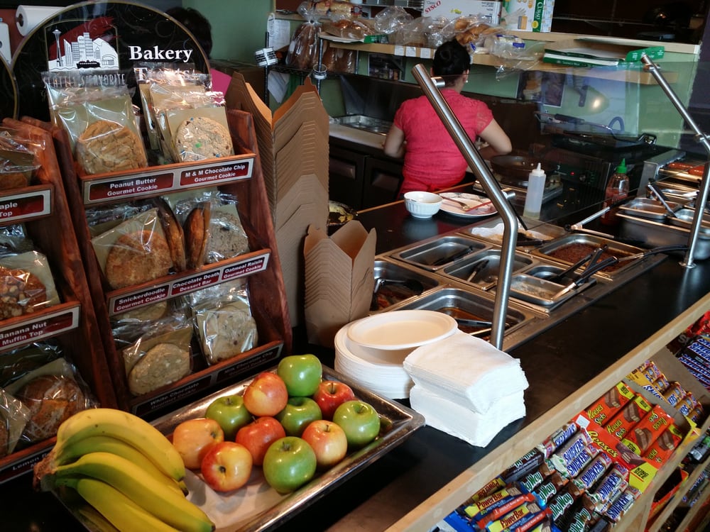 Metropolitan Deli & Cafe 15 Photos & 25 Reviews Delis 903 Dexter