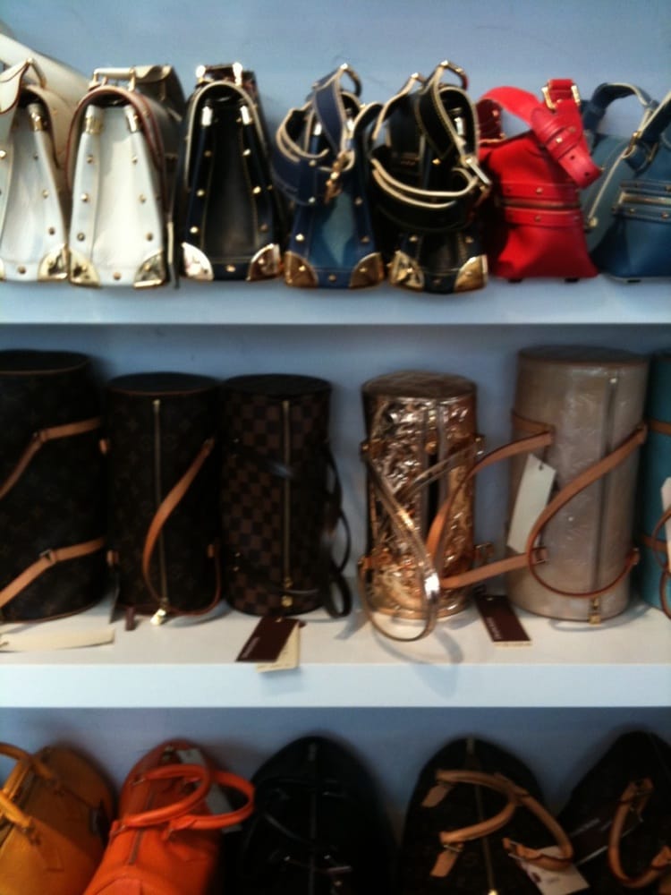 Fashionphile 19 Photos & 97 Reviews Used, Vintage & Consignment