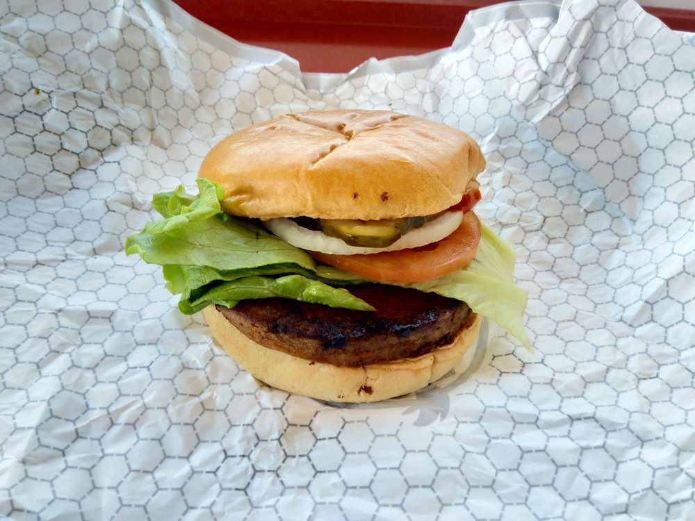 Wendy's