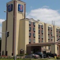 Motel 6 Hotels 2830 Loyola Dr Kenner La Phone Number Yelp Photo Of Motel 6 Kenner La United States