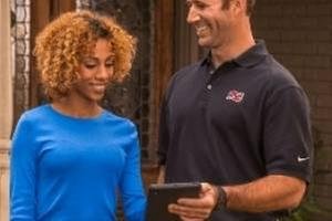image of business B & E Heating and Air