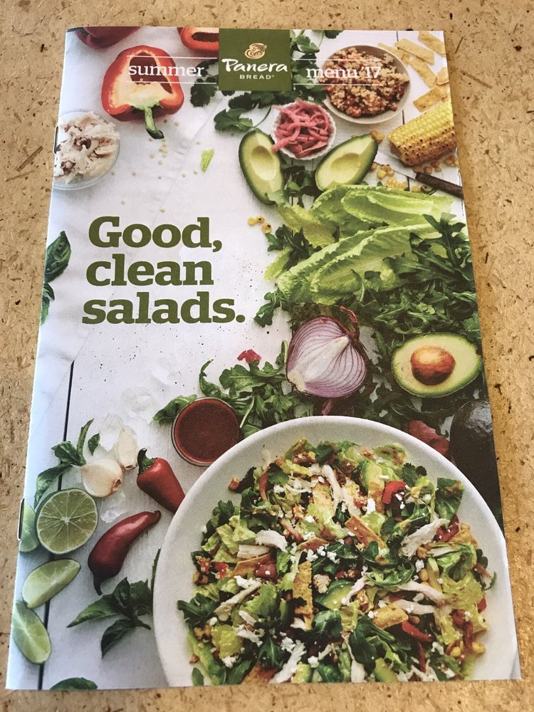 Panera Bread