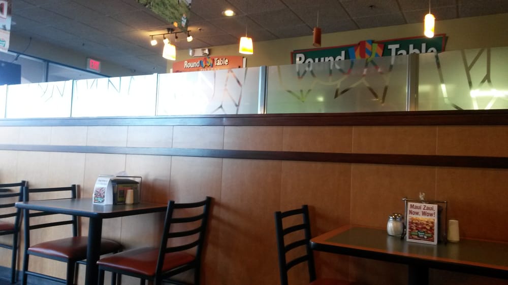 Maui Zaui Pizza Was Great Yelp