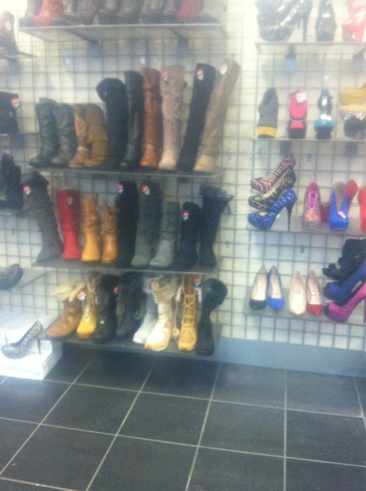 Journeys Shoe Stores 3507 Manchester Expy, Columbus, GA Phone