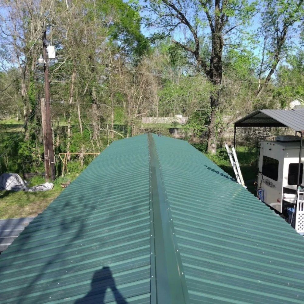 image of business Veteran Renovation and Construction