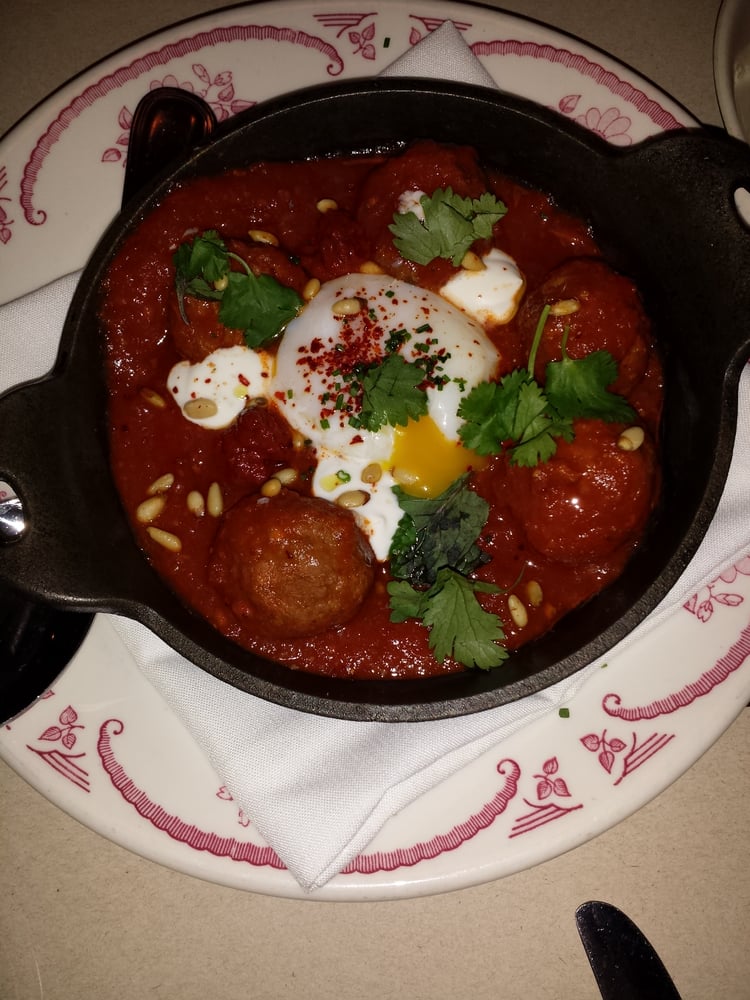 Steel & Rye 479 Photos & 419 Reviews American (Traditional) 95