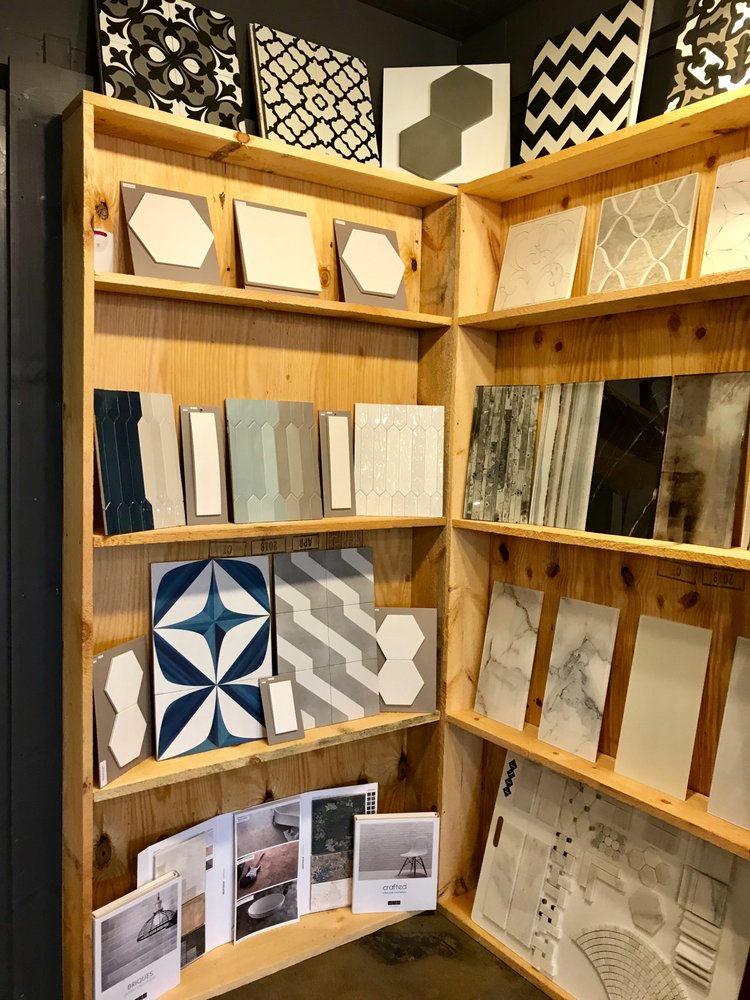 image of business Tile Gallery