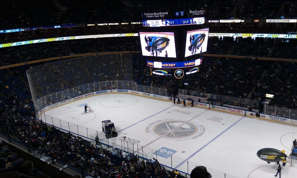First Niagara Center Restaurants Near First Niagara Center Restaurants Near